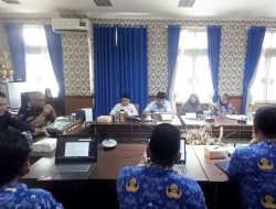 Bapemperda DPRD Kota Bandung Bahas Perubahan Tata Tertib untuk Perkuat Kinerja Legislasi dan Pengawasan