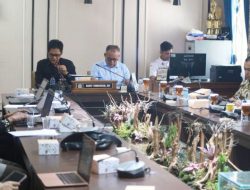 Bapemperda DPRD Kota Bandung Matangkan Raperda Bantuan Hukum untuk Masyarakat Miskin