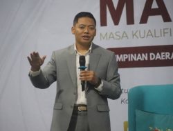 Catatan Susanto Triyogo Adiputro: Pancasila sebagai Kompas Kaum Muda Menuju Kejayaan Indonesia