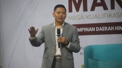 Catatan Susanto Triyogo Adiputro: Pancasila sebagai Kompas Kaum Muda Menuju Kejayaan Indonesia