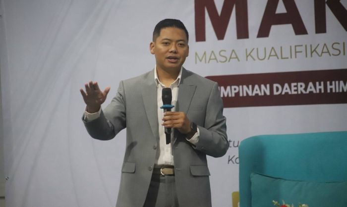 Catatan Susanto Triyogo Adiputro Pancasila sebagai Kompas Kaum Muda Menuju Kejayaan Indonesia
