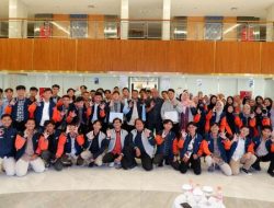 Dana Zakat Insan BRILiaN Biayai Pendidikan 556 Pelajar dan Mahasiswa di Jawa Barat