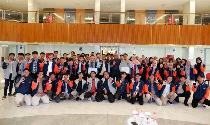 Dana Zakat Insan BRILiaN Biayai Pendidikan 556 Pelajar dan Mahasiswa di Jawa Barat