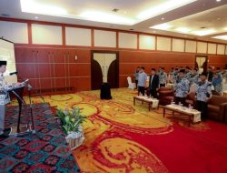 Dewan Hakim MTQ ke-49 Kota Bandung Dikukuhkan, Pemkot Perkuat Integritas dan Objektivitas Penilaian