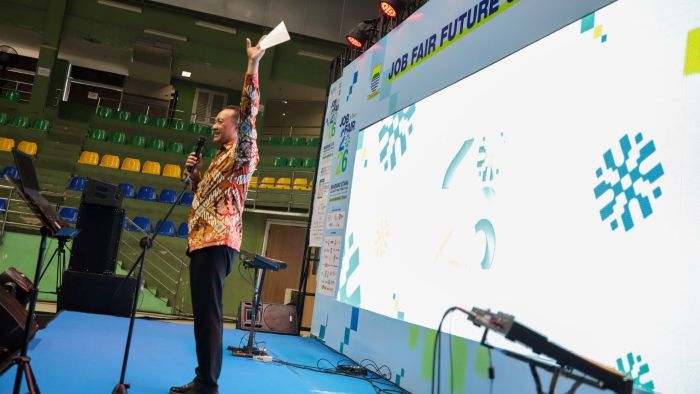 Disnaker Kota Bandung Perluas Peluang Kerja ke Jepang, Siapkan Subsidi Pelatihan hingga Rp15 Juta