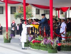Farhan: Pancasila Bukan Sekadar Dasar Negara, tetapi Fondasi Perdamaian Dunia