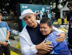 Farhan Yakin Persib Hattrick Juara, Bobotoh Diingatkan Rayakan dengan Tertib