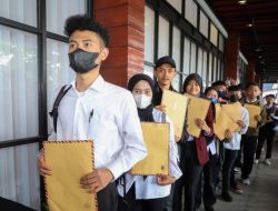 Gratis! Virtual Job Fair Kota Bandung 2026 Buka 2.595 Lowongan Kerja, Daftar Cukup Lewat Aplikasi NEW BIMMA