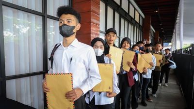 Gratis! Virtual Job Fair Kota Bandung 2026 Buka 2.595 Lowongan Kerja, Daftar Cukup Lewat Aplikasi NEW BIMMA