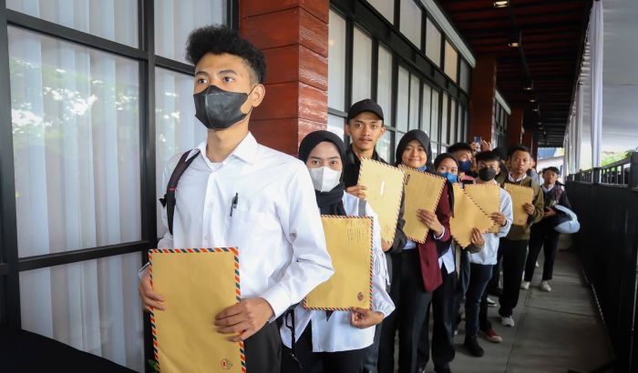 Gratis! Virtual Job Fair Kota Bandung 2026 Buka 2.595 Lowongan Kerja, Daftar Cukup Lewat Aplikasi NEW BIMMA