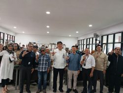 bank bjb Dorong Inklusi Keuangan Penyandang Disabilitas Lewat Program DIA KITA di Bandung