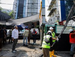 Farhan Ajak Bandung Fokus ke Depan, Pelayanan Publik dan Pembangunan Jadi Prioritas