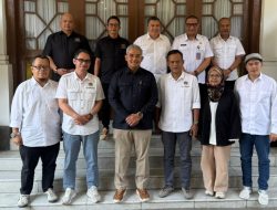 Kota Bandung Siap Jadi Tuan Rumah Konprov PWI Jabar 2026, Ribuan Wartawan Diperkirakan Hadir