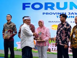 SBI Masuk Jajaran Terbaik CSR Jawa Barat 2026, Program Pemberdayaan Masyarakat Jadi Kunci