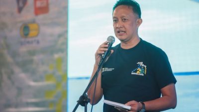 Job Fair Kota Bandung 2026 Buka 2.361 Lowongan Kerja, Hadirkan Lebih dari 20 Perusahaan