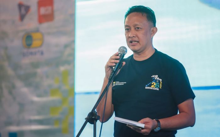 Job Fair Kota Bandung 2026 Buka 2.361 Lowongan Kerja, Hadirkan Lebih dari 20 Perusahaan