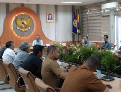 Komisi III DPRD Kota Bandung Tindak Lanjuti Keluhan Warga soal Perluasan TPU Rancacili