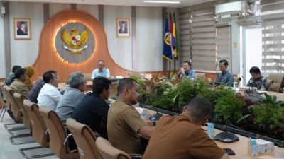 Komisi III DPRD Kota Bandung Tindak Lanjuti Keluhan Warga soal Perluasan TPU Rancacili