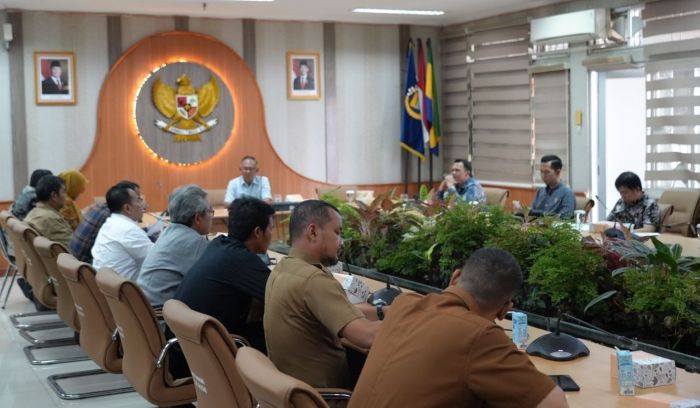 Komisi III DPRD Kota Bandung Tindak Lanjuti Keluhan Warga soal Perluasan TPU Rancacili