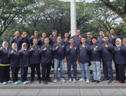 Kota Bandung Juara Umum Popwilda Wilayah IV Jabar 2026, Borong 17 Medali Emas dan Lolos ke Popda XV