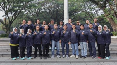 Kota Bandung Juara Umum Popwilda Wilayah IV Jabar 2026, Borong 17 Medali Emas dan Lolos ke Popda XV