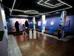 Kultura Persib di Braga Jadi Ruang Ekspresi Bobotoh, Hadirkan 95 Karya dan Arsip Sejarah