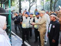 Pemeriksaan Hewan Kurban di Bandung Dinilai Efektif, Kasus Post Mortem Hanya Temuan Minor