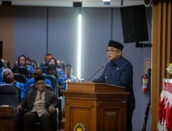 Pemkot Bandung Kantongi Payung Hukum Baru, Dua Perda Disiapkan untuk Jaga Ketertiban dan Lindungi Warga