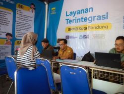 Pendaftaran SPMB Kota Bandung 2026 Tahap 1 Dibuka, Ini Jadwal, Jalur dan Syarat Lengkapnya