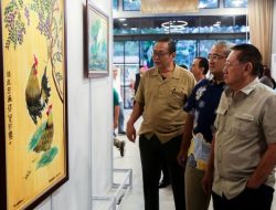 Pojok Carita Hadir di Kiara Artha Park, Bandung Perkuat Ekosistem Seni dan Budaya