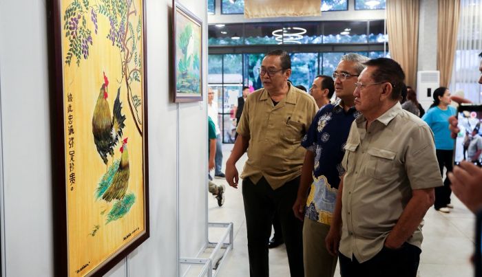 Pojok Carita Hadir di Kiara Artha Park, Bandung Perkuat Ekosistem Seni dan Budaya