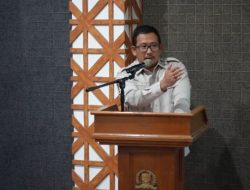 Toni Wijaya Dorong KNPI Batununggal Jadi Motor Penggerak Pembangunan dan Inovasi Pemuda