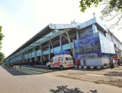Bandara Husein Sastranegara Siap Kembali Layani Penerbangan Jet