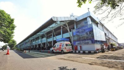 Bandara Husein Sastranegara Siap Kembali Layani Penerbangan Jet