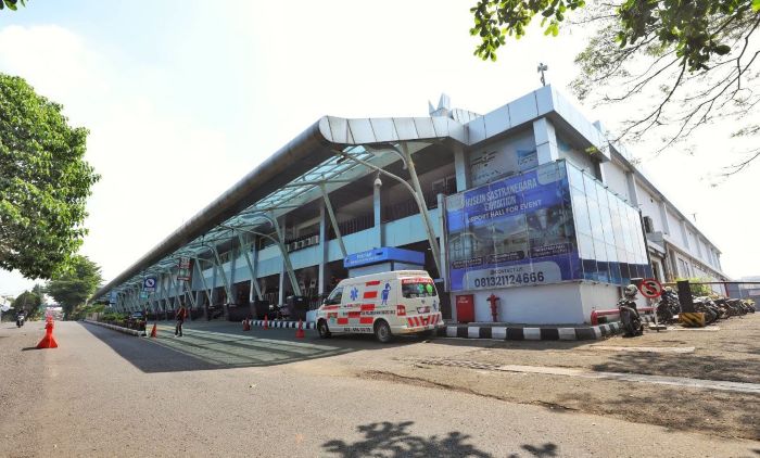 Bandara Husein Sastranegara Siap Kembali Layani Penerbangan Jet