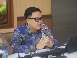 DPRD Kota Bandung Dorong Transformasi Bank Bandung Jadi Perseroda, Fokus Perkuat PAD dan Pembiayaan UMKM