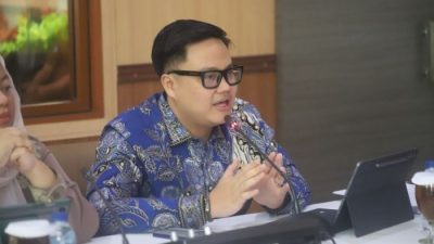 DPRD Kota Bandung Dorong Transformasi Bank Bandung Jadi Perseroda, Fokus Perkuat PAD dan Pembiayaan UMKM