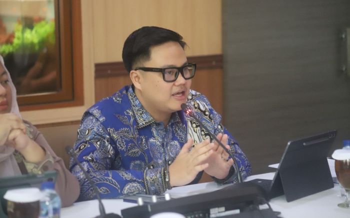 DPRD Kota Bandung Dorong Transformasi Bank Bandung Jadi Perseroda, Fokus Perkuat PAD dan Pembiayaan UMKM