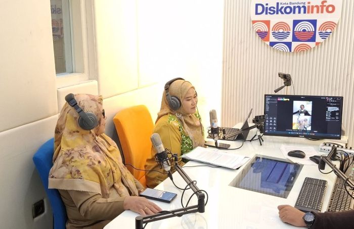 DPRD Kota Bandung Minta 220 Titik Pengelolaan Sampah Tak Sekadar Jadi Proyek, Partisipasi Warga Jadi Penentu