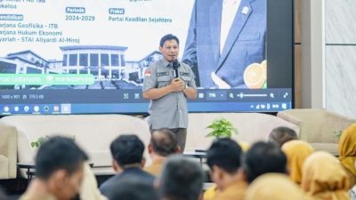 DPRD Kota Bandung Soroti Tingginya Anak Tidak Sekolah, Minta Pemkot Bergerak Lebih dari Sekadar Pendataan
