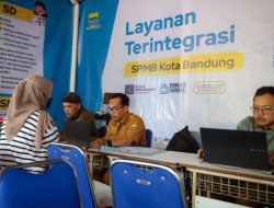 Disdukcapil Kota Bandung Verifikasi Data SPMB 2026, Pastikan Integritas dan Keadilan Penerimaan Murid Baru