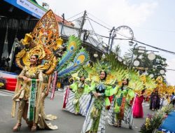 Festival Asia Afrika 2026, Pemkot Bandung Siapkan Rekayasa Lalu Lintas dan Berantas Parkir Liar