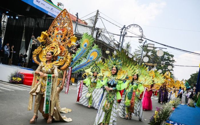 Festival Asia Afrika 2026, Pemkot Bandung Siapkan Rekayasa Lalu Lintas dan Berantas Parkir Liar