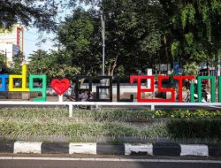 Haddy Joof Ajak Generasi Muda Wujudkan Solidaritas Kemanusiaan, Gaungkan Semangat Bandung untuk Dunia