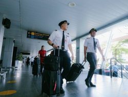 InJourney Airports Tambah Personel Avsec Jelang Reaktivasi Bandara Husein Sastranegara