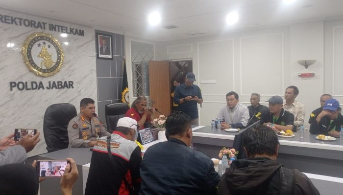 Jurnalis Jabar Desak Polisi Usut Dugaan Penghinaan Wartawan oleh Hotman Paris, Polda Janji Sampaikan ke Pimpinan
