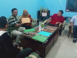 Kang Andhy Prioritaskan Kesejahteraan Wartawan dan Peluang Kerja Global di Bursa Ketua PWI Jabar
