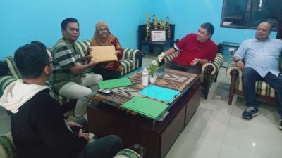 Kang Andhy Prioritaskan Kesejahteraan Wartawan dan Peluang Kerja Global di Bursa Ketua PWI Jabar