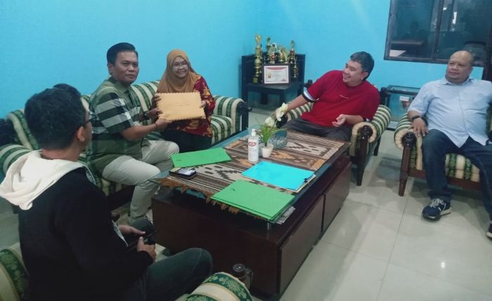 Kang Andhy Prioritaskan Kesejahteraan Wartawan dan Peluang Kerja Global di Bursa Ketua PWI Jabar