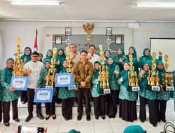 Kang Edwin Senjaya Tegaskan UP2K PKK Harus Naik Kelas, DPRD Siap Kawal Penguatan UMKM Berbasis Keluarga
